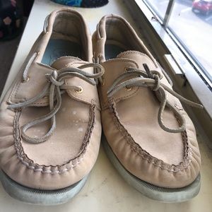 Sperry Top-Sider